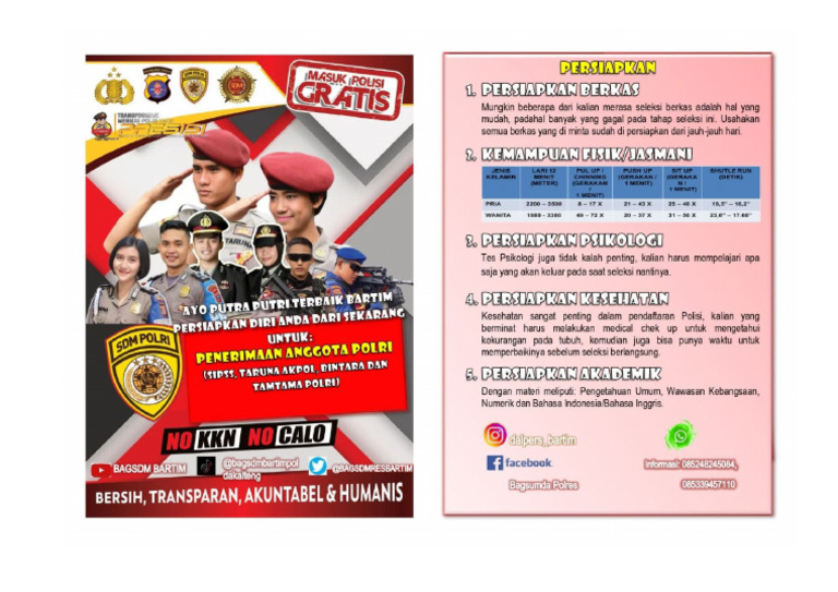 Police | PDF