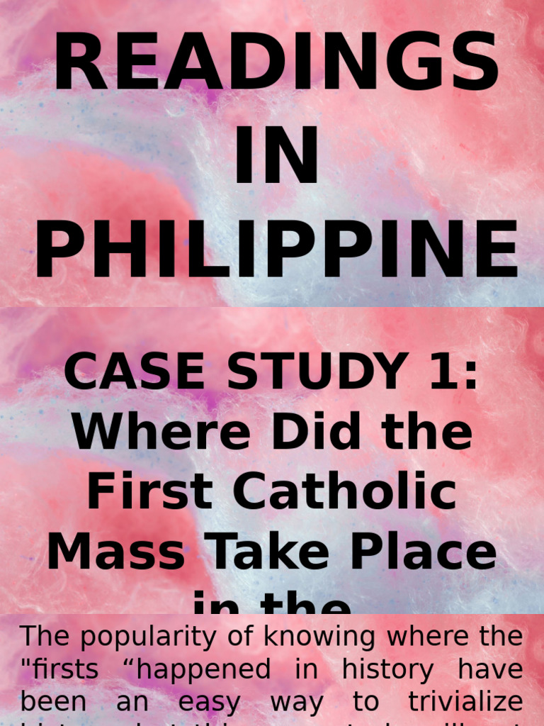Case Study 1 | PDF