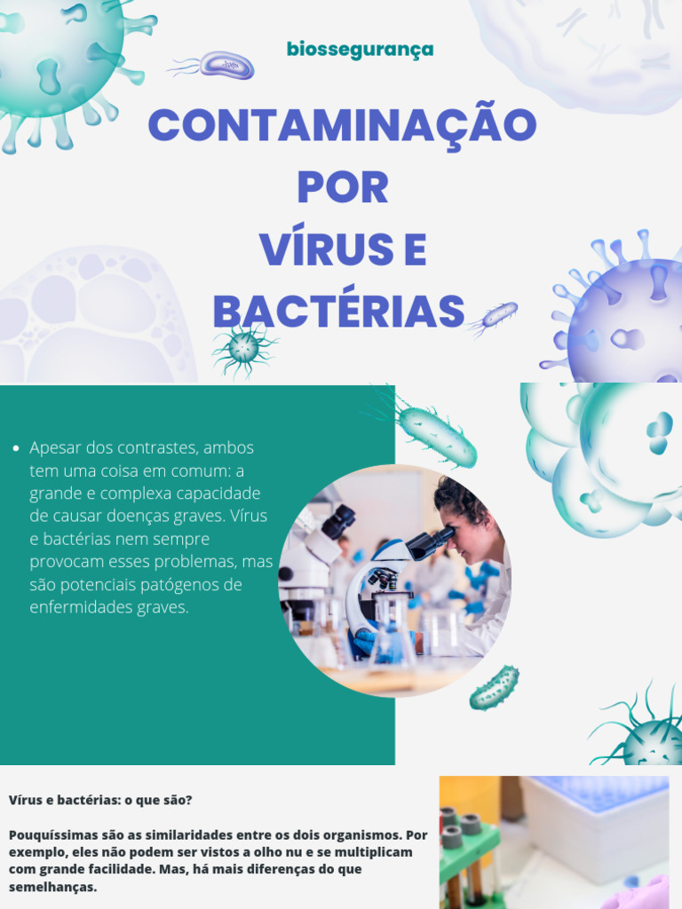 Biossegurança Em Radiologia Pdf