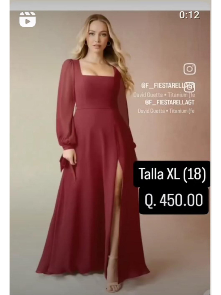 Dress Code 3 | PDF