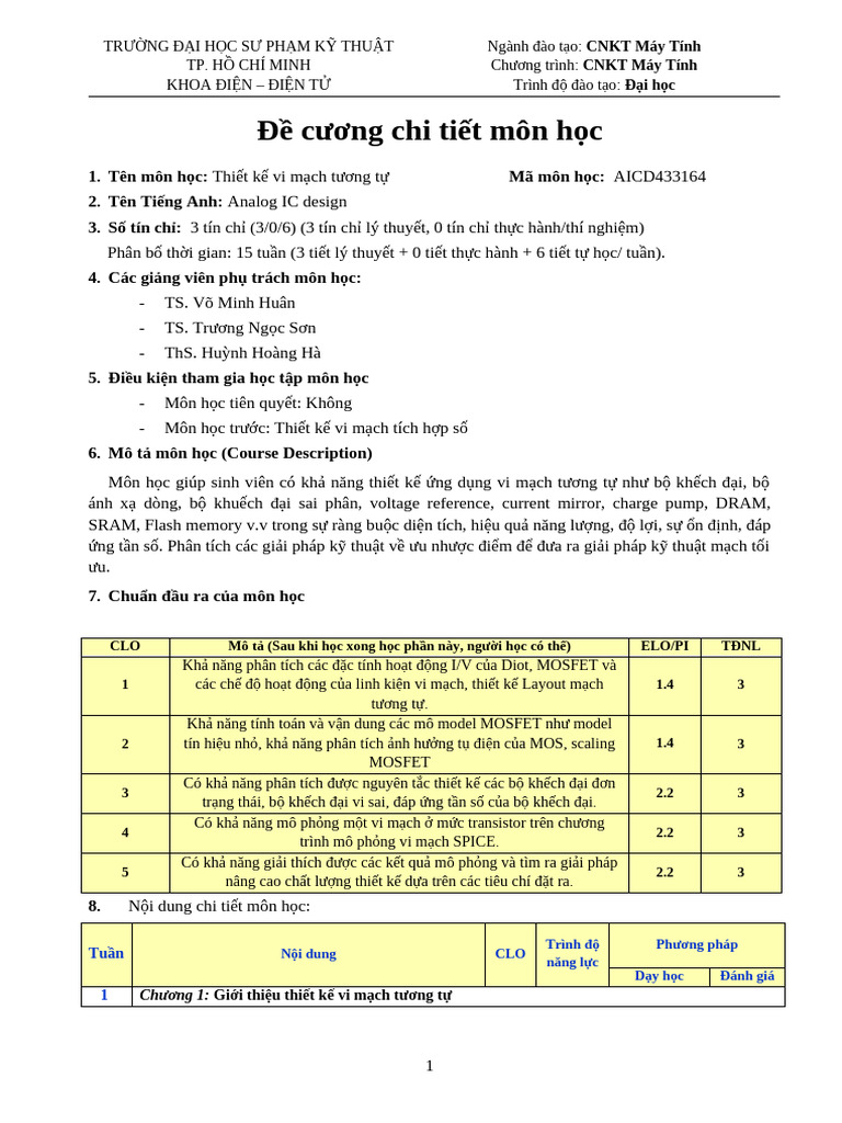 Aicd433164 thiet ke vi mach tuong tu cap nhat 6 1 2023 pdf