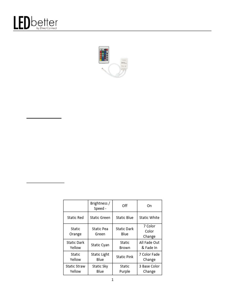 Manual | PDF