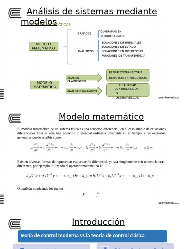 Modelo Mat | PDF