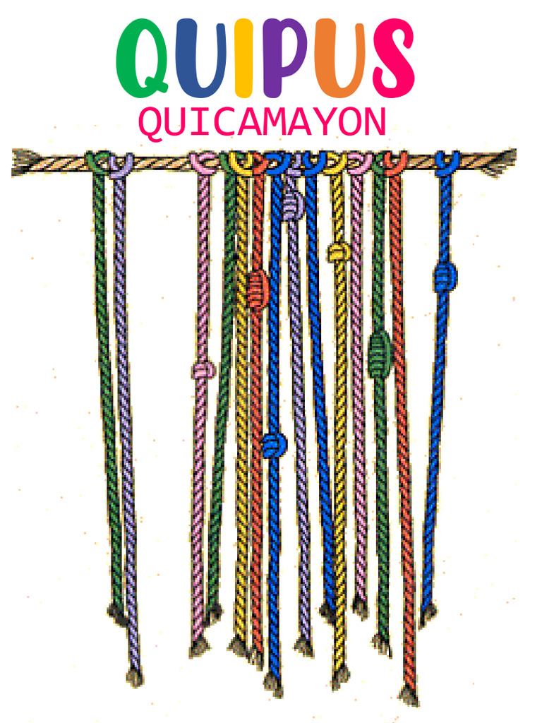 Quipus Pdf