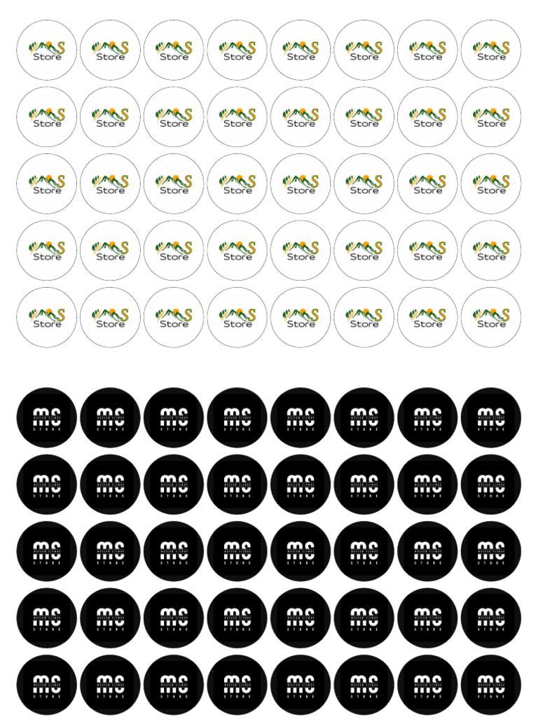 Pin MS Store | PDF