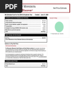 ShoppingSheet-umn.edu