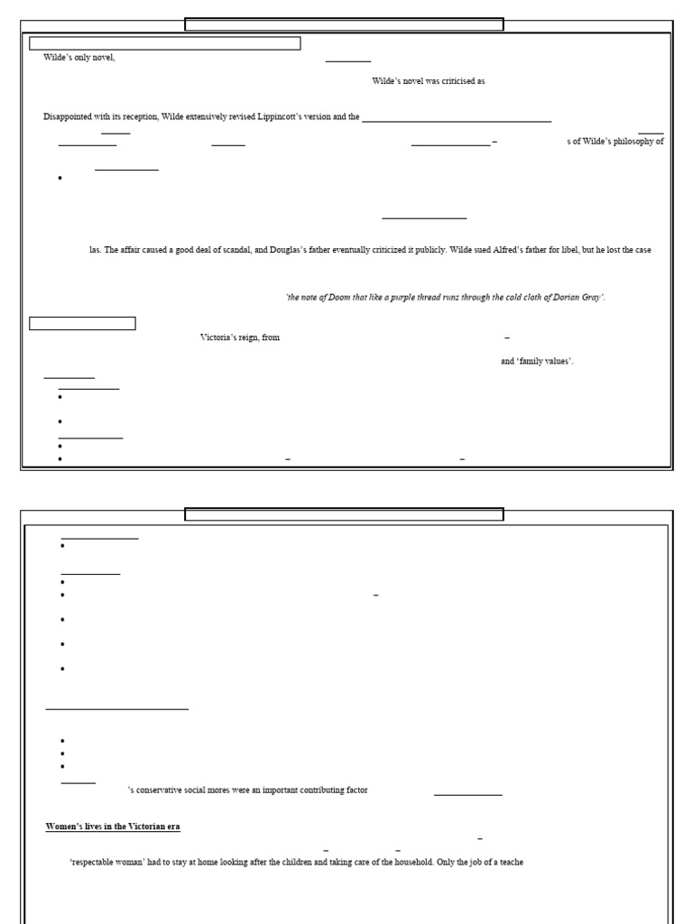 DG Background Notes | PDF