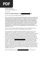 Dieselfish's 2nd Response to Masterfile