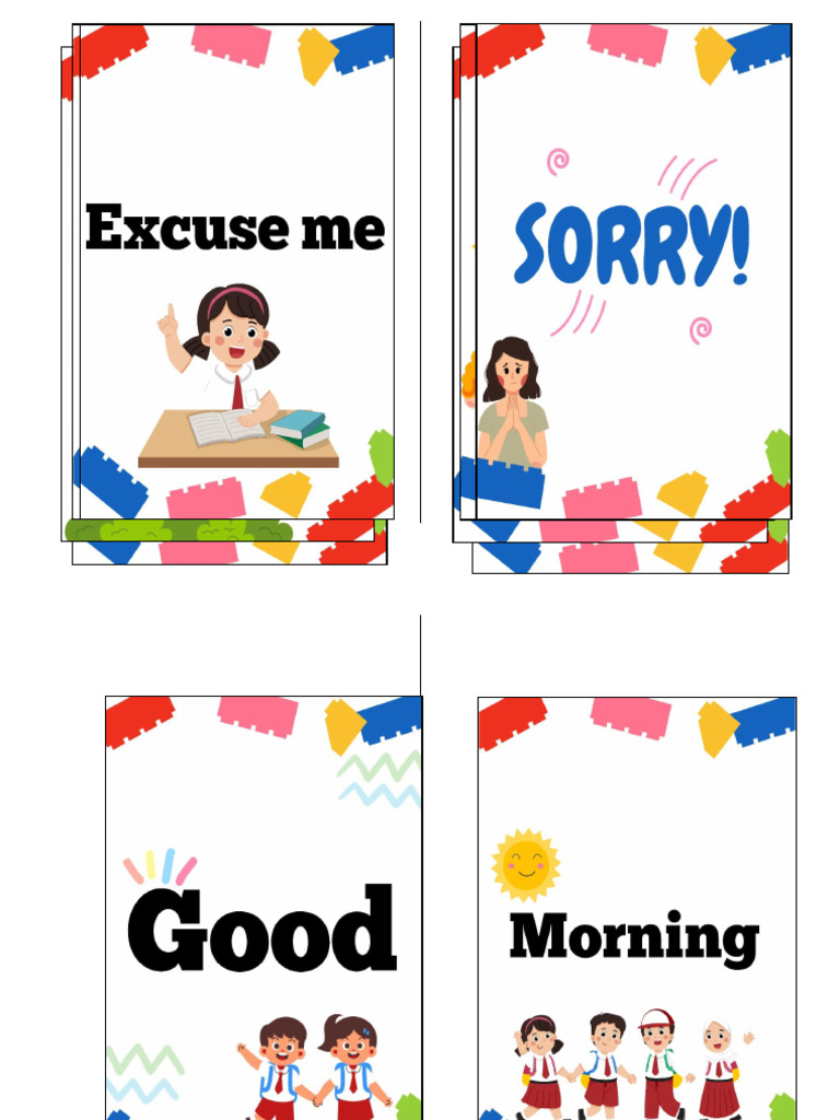 Greeting | PDF