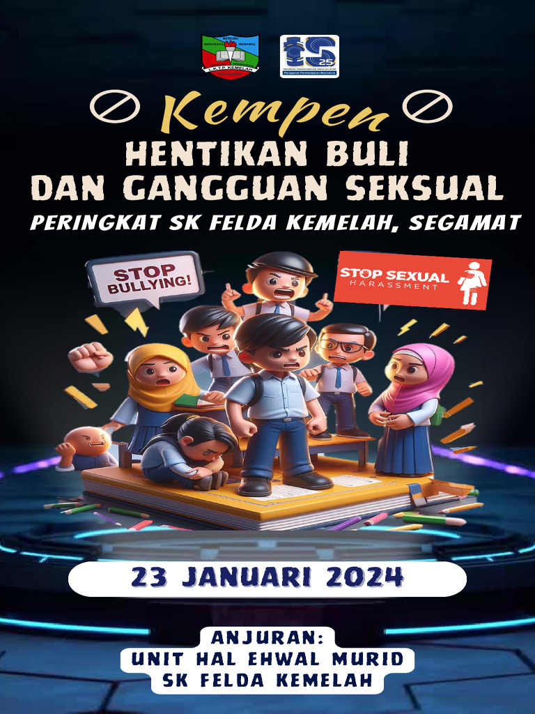 Bunting Buli 2024 | PDF