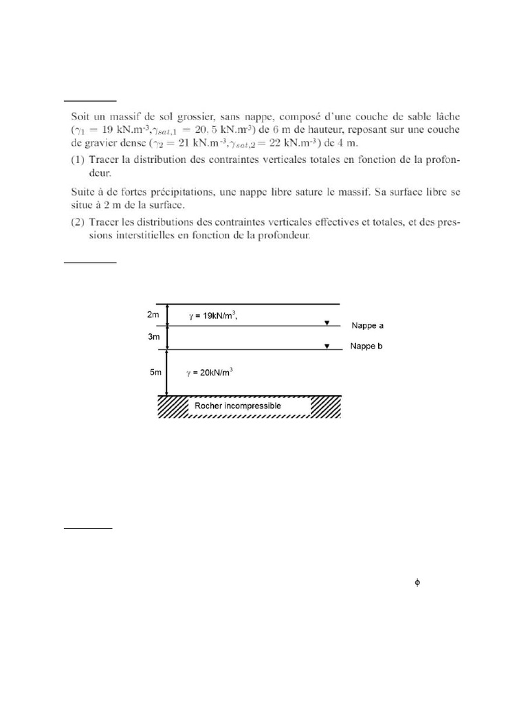 TD Exploitation Minière IMTM IC4 | PDF