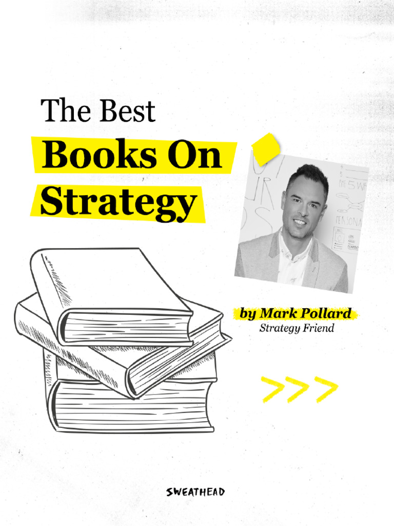 The Best Books On Strategy 1725978971 | PDF