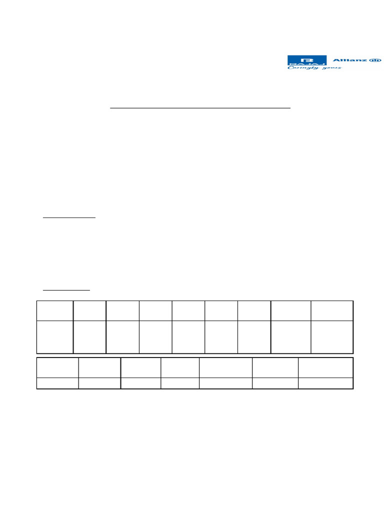 Xii TH Marksheet | PDF