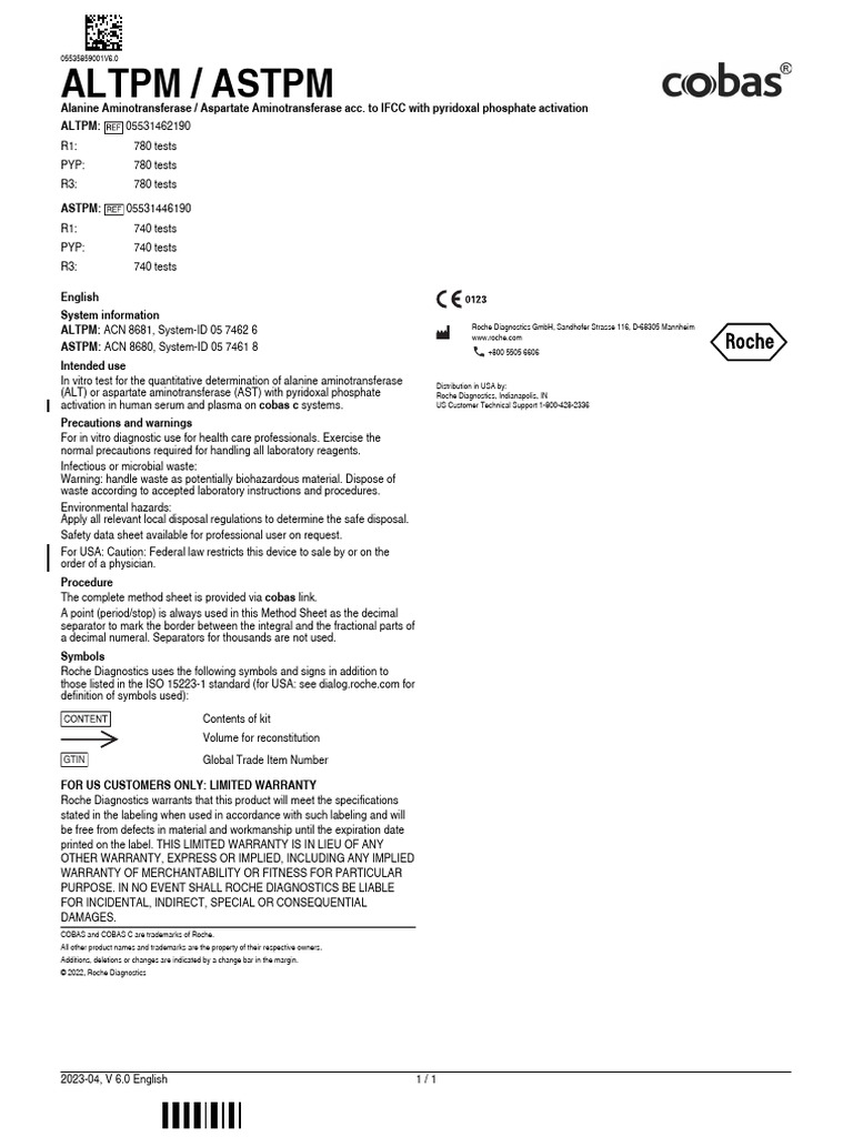ALT2 | PDF