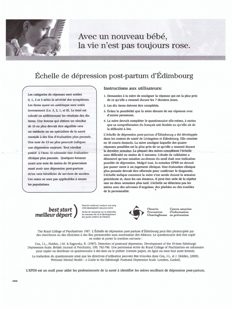 echelle-de-d-pression-post-partum-d-edimbourg-pdf