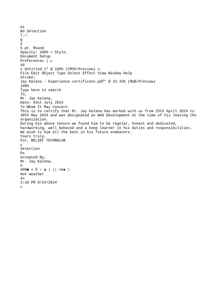 Image pdf