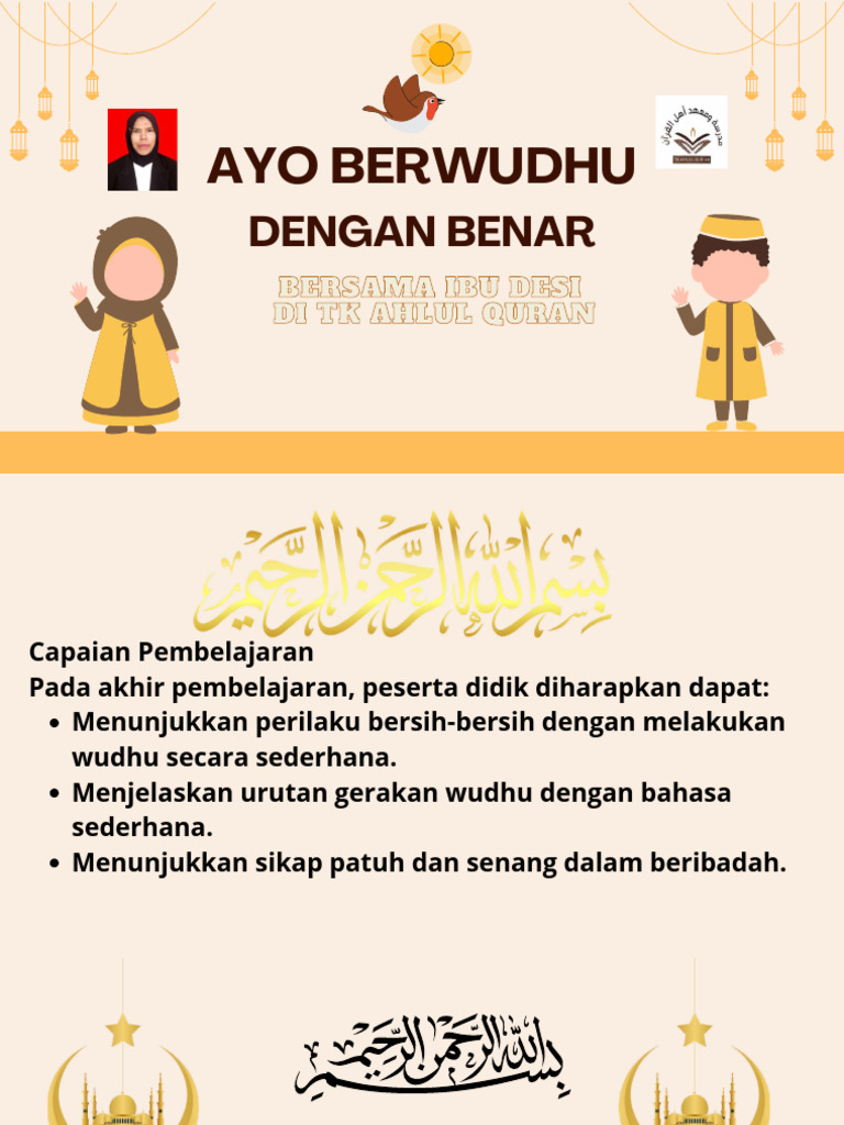 PPL Ok | PDF | Sharia | Abrahamic Religions