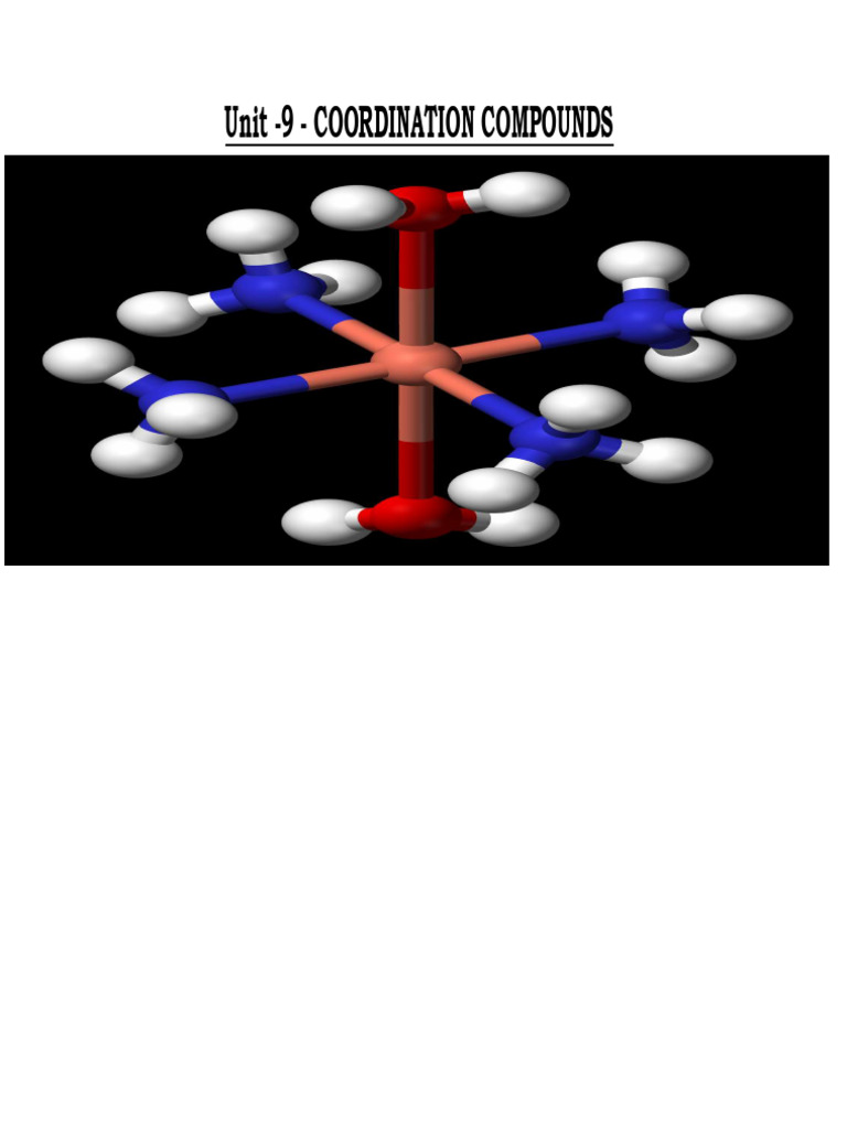 Lect - 5.1 Upto IUPAC | PDF