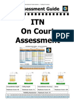 ITN On Court Assessment