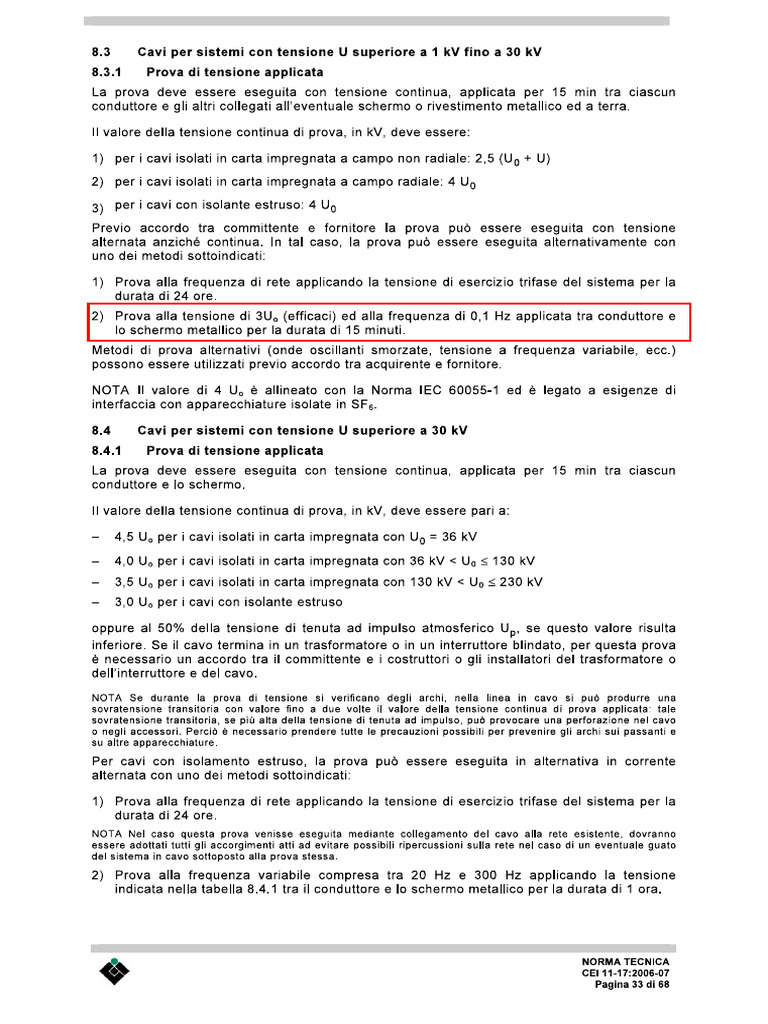 Cei 11 17IIIed | PDF
