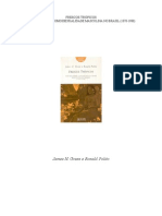 Fontes sobre homossexualidade masculina no Brasil (1870-1980