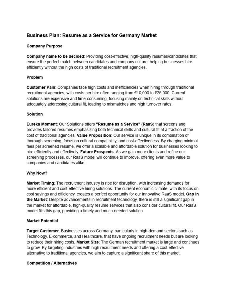 business-plan-resume-as-a-service-for-germany-market-2-pdf