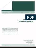 Euro Pacific Canada Titanium Dioxide August2011[1]