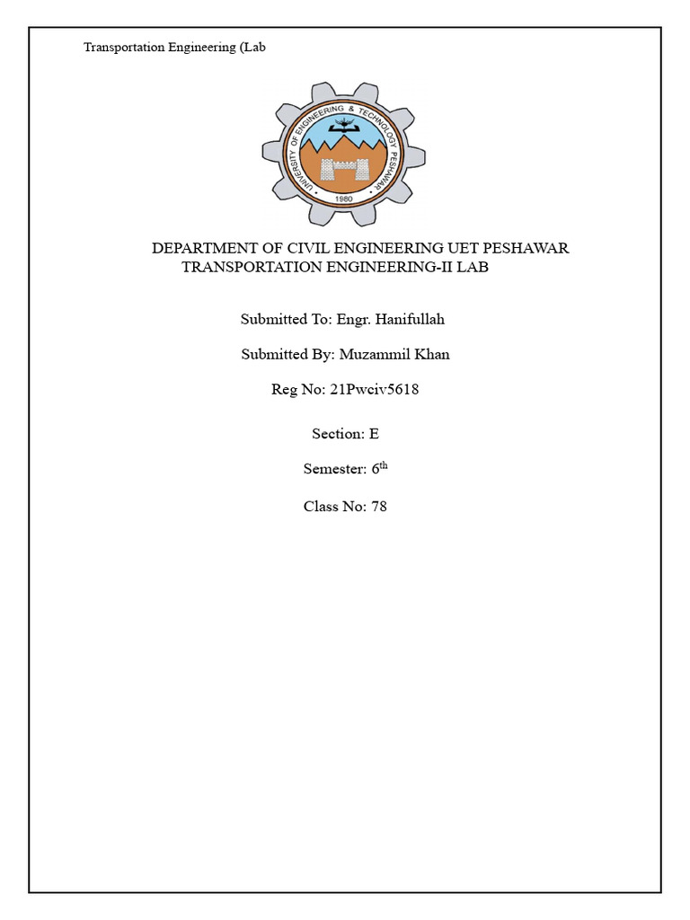 Assignment 1 | PDF