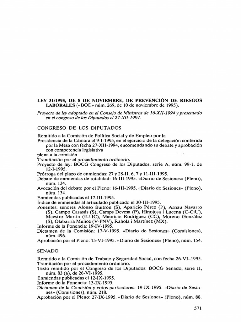 L 031 1995 | PDF