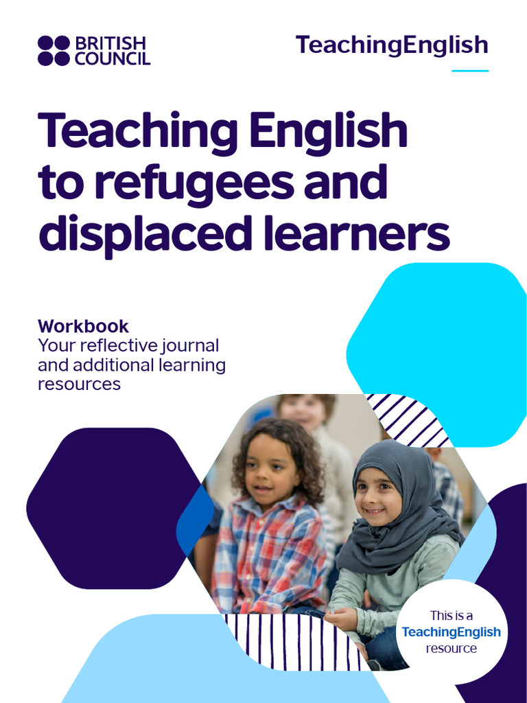 Workbook For Teaching English To Refugees and Displaced Learners PDF