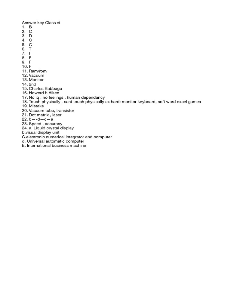 1 Computer Science Python Book Class XI | PDF