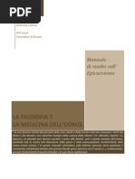 La Medicina Dell'Uomo