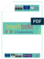 Diversity Toolkit