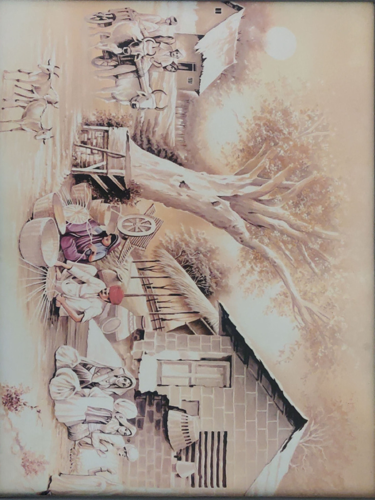 Painting | PDF