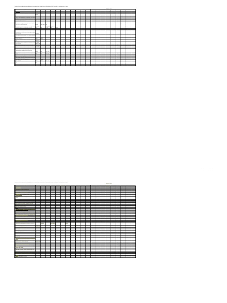 Work schedules chilese pdf