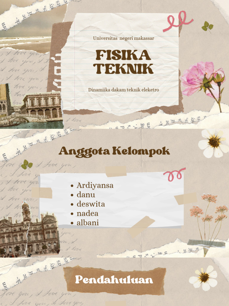 Fisika Teknik Dinamika Pdf