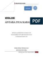 Plugin Mendajung Antara Dua Karang