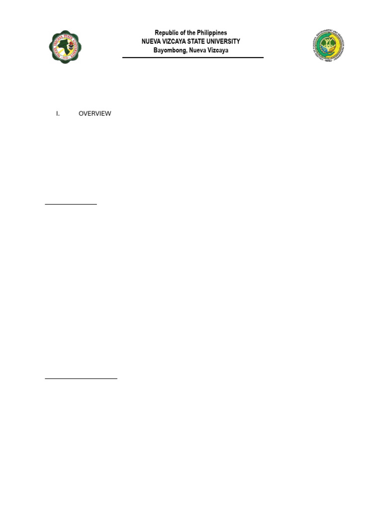 Chapter 1 E48 GE ENVI | PDF