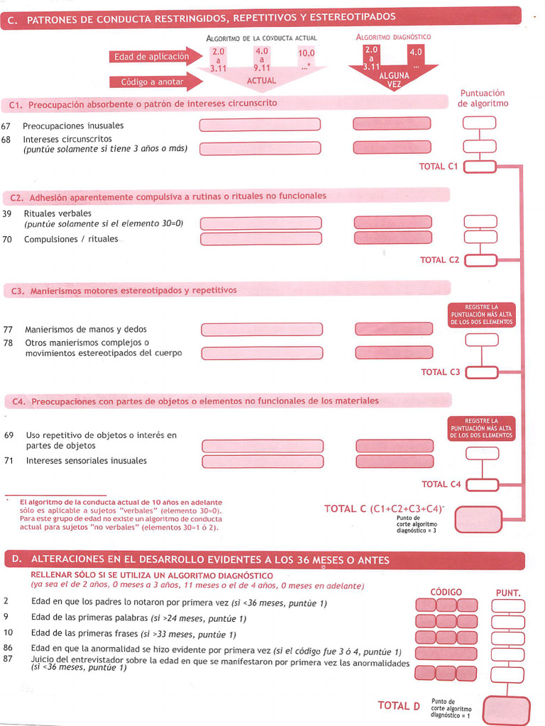 Adi-R Algoritmos 1 | PDF
