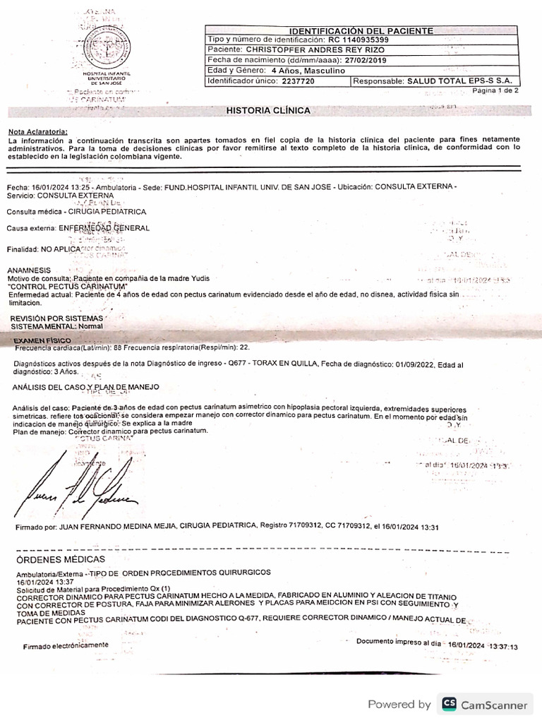 Documentos Cris | PDF