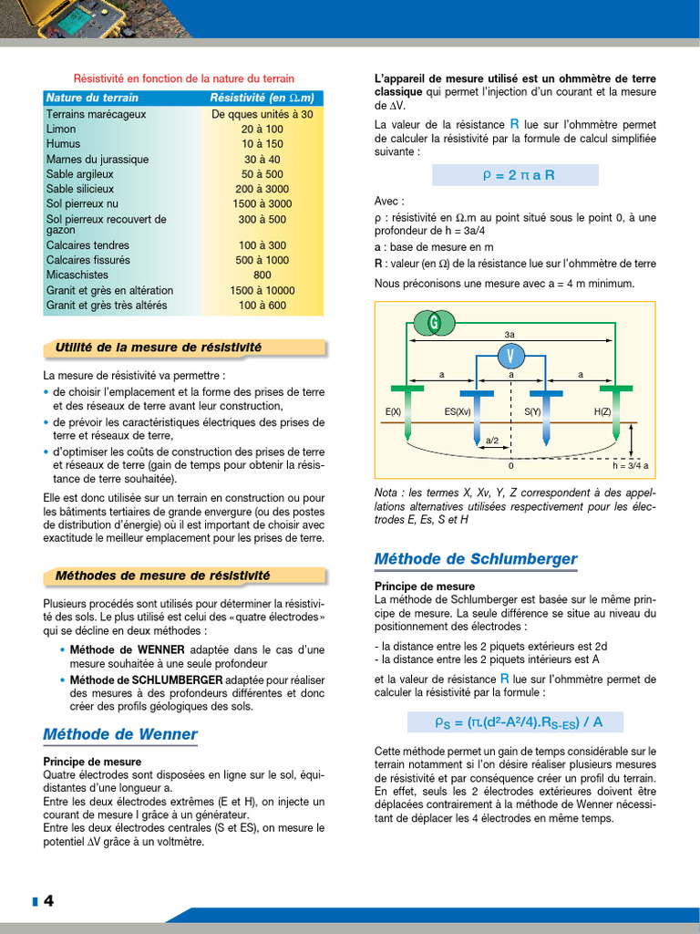 DC F Guide-Terre Ed4 4 | PDF