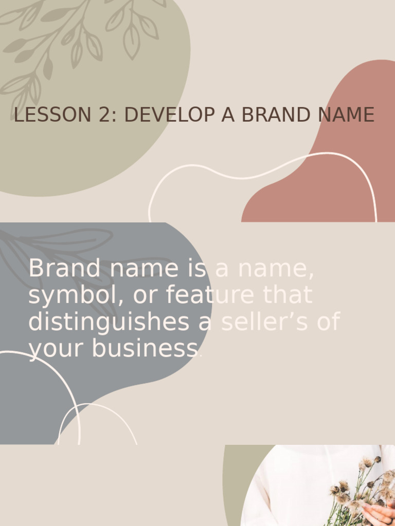LESSON 2r | PDF
