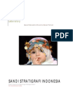 Sandi Stratigrafi Indonesia Complete Edition