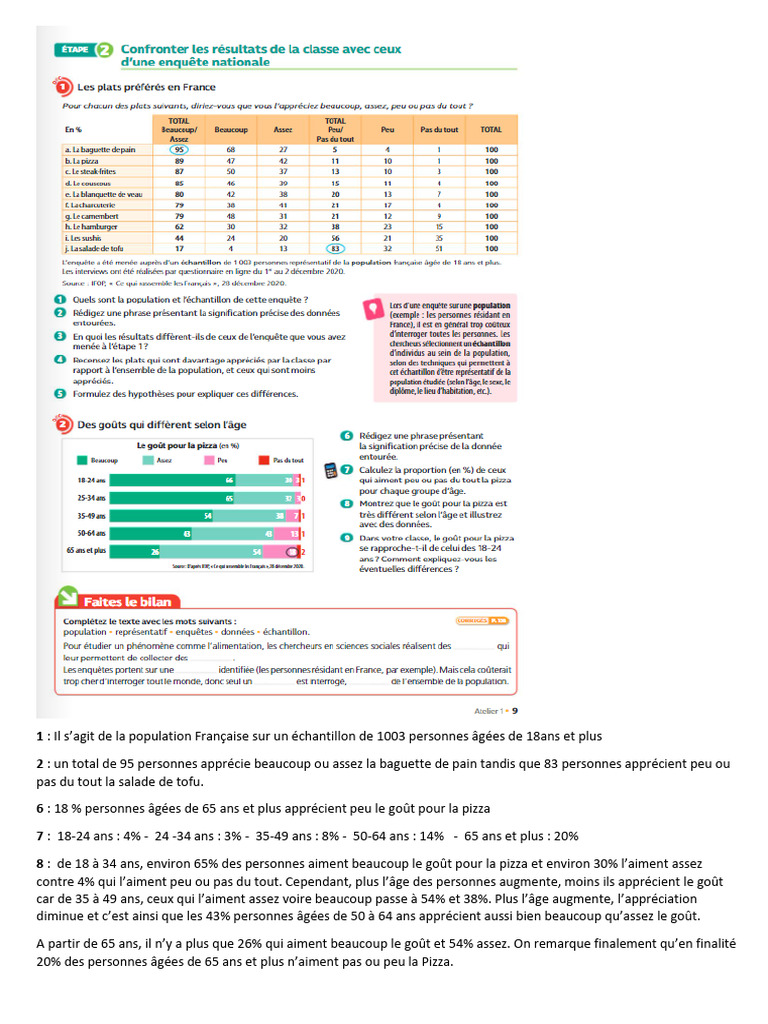 1er DM | PDF
