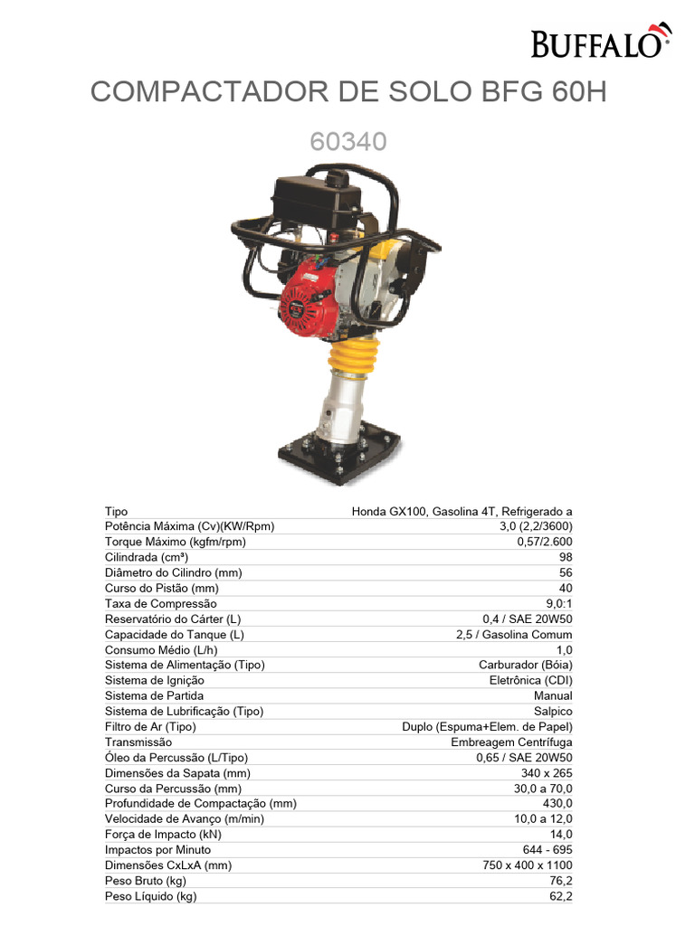 COMPACTADOR | PDF