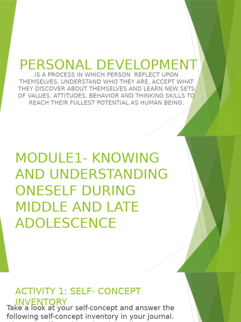 Module 1 3 | PDF