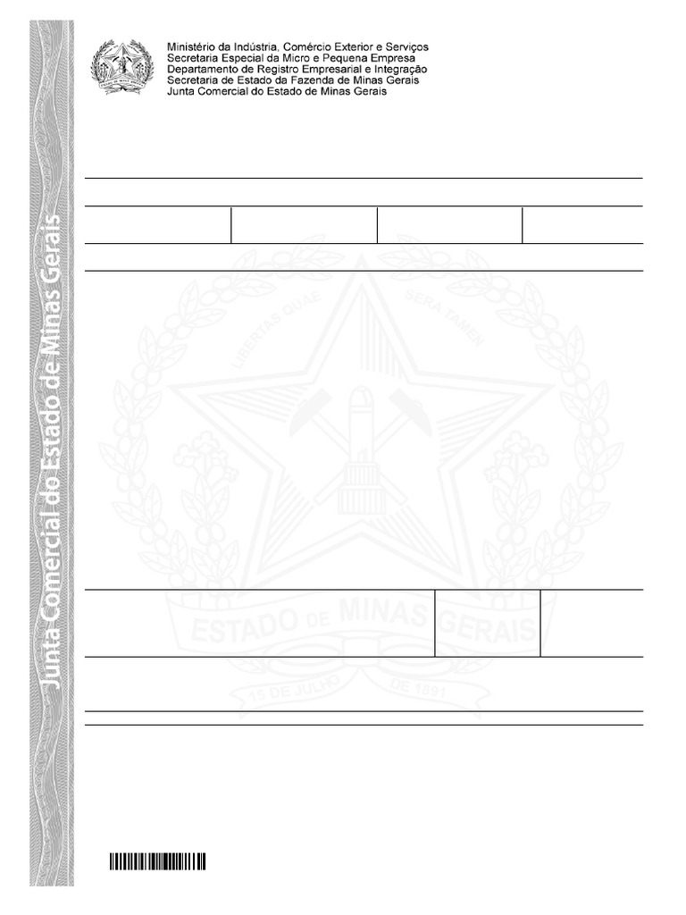 3 Certidão Simplificada Pdf