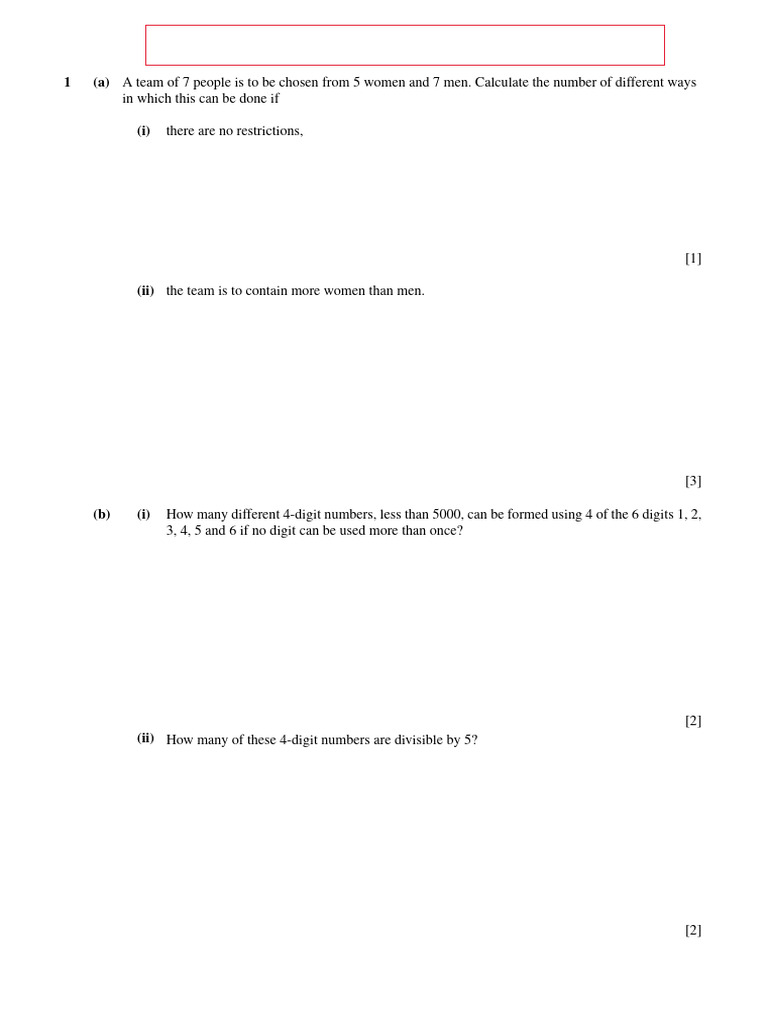 Math Pdf Mathematics Applied Mathematics