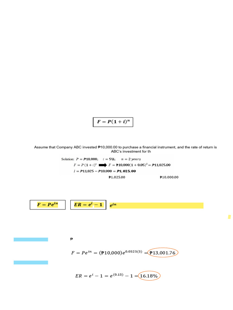 Module 2 Topic 2 | PDF