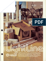 Light Craft Lightline Catalog 79 1979